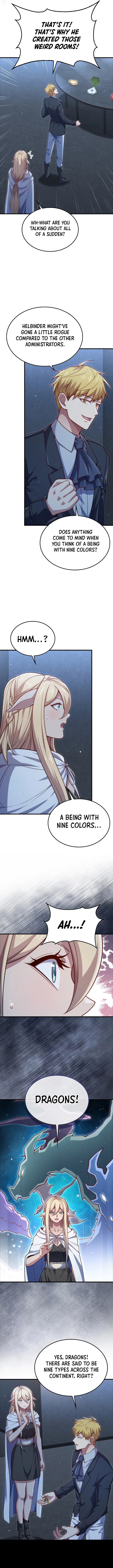The Lord of Coins Chapter 169
