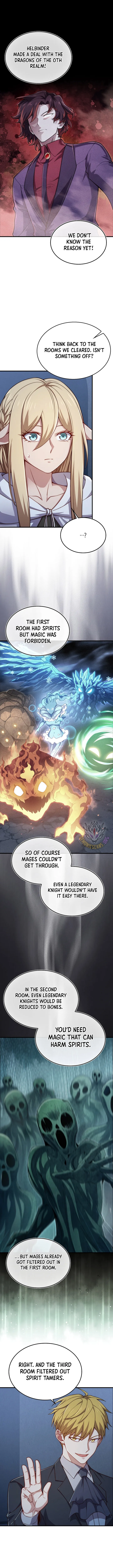 The Lord of Coins Chapter 169