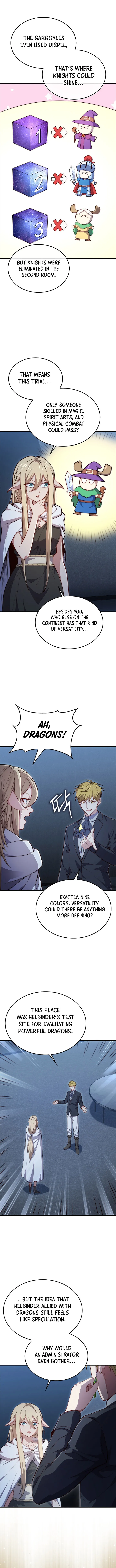 The Lord of Coins Chapter 169