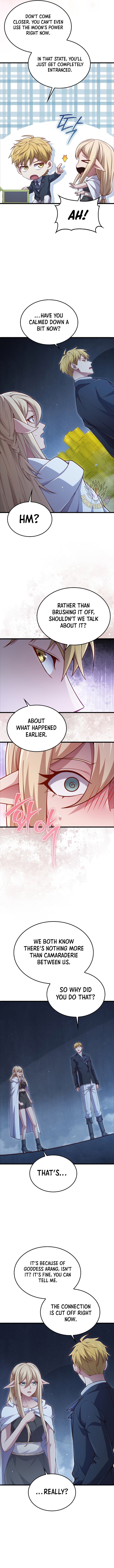 The Lord of Coins Chapter 170