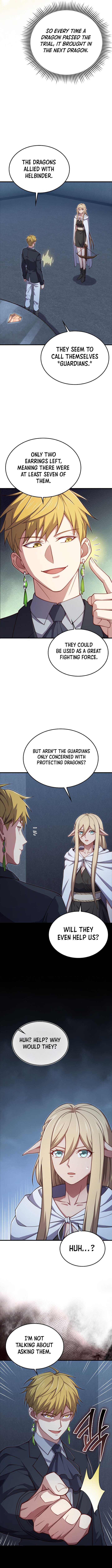 The Lord of Coins Chapter 170