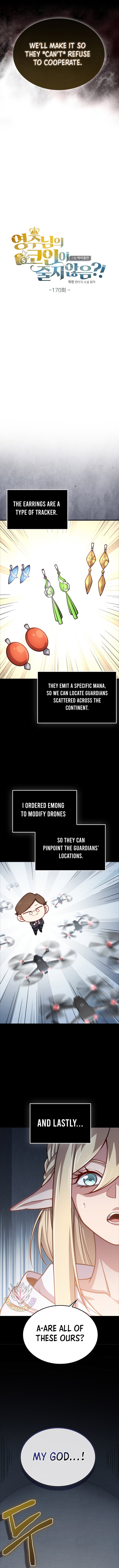 The Lord of Coins Chapter 170