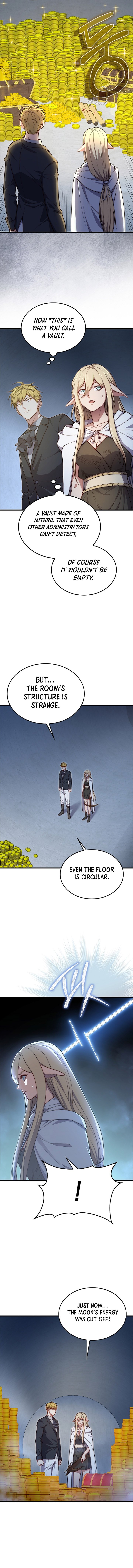 The Lord of Coins Chapter 170