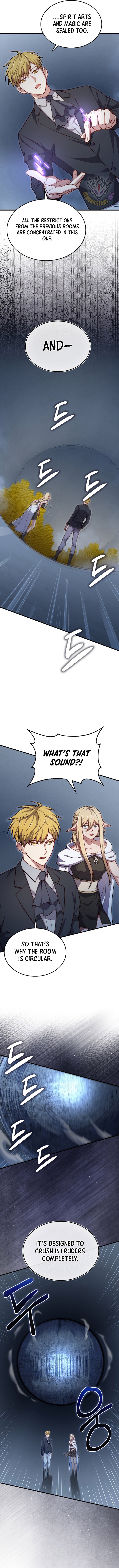 The Lord of Coins Chapter 170
