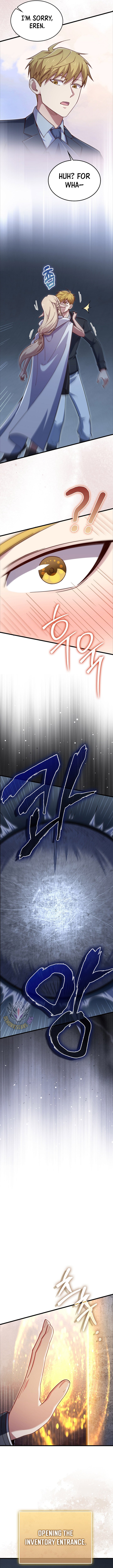 The Lord of Coins Chapter 170