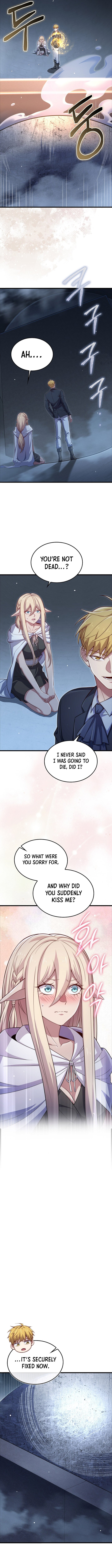 The Lord of Coins Chapter 170