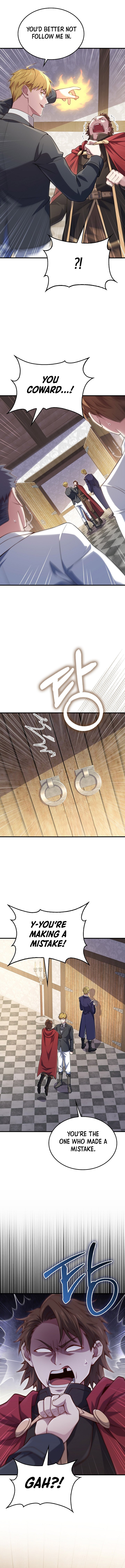 The Lord of Coins Chapter 175
