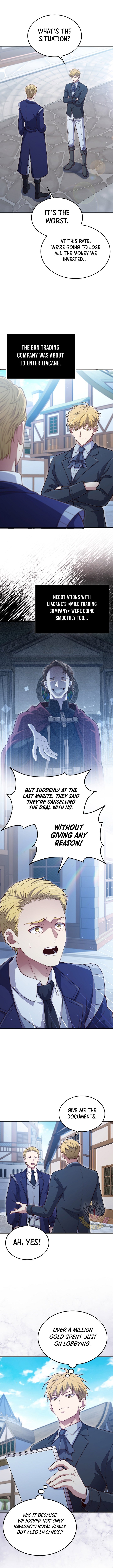 The Lord of Coins Chapter 175