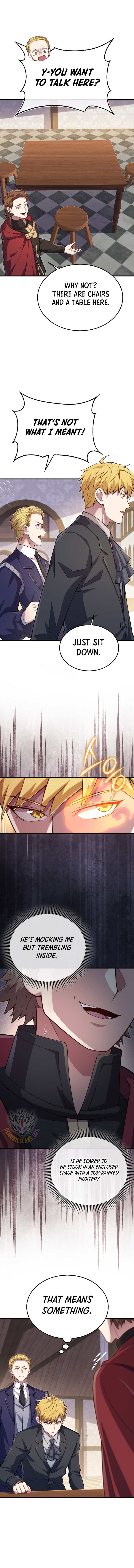 The Lord of Coins Chapter 175