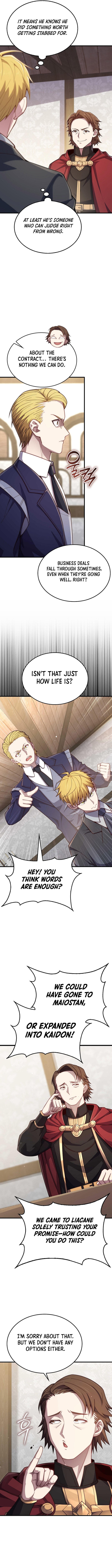 The Lord of Coins Chapter 175
