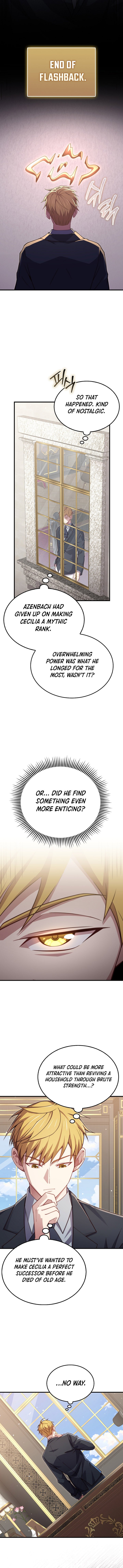 The Lord of Coins Chapter 176