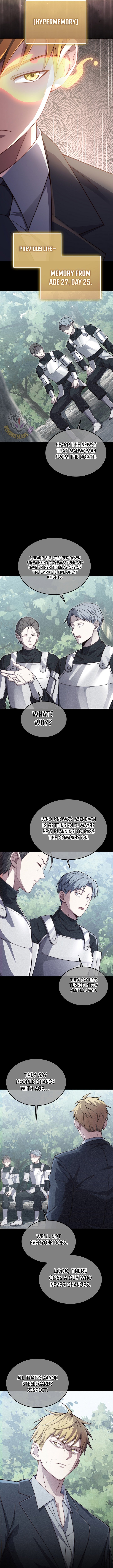The Lord of Coins Chapter 176