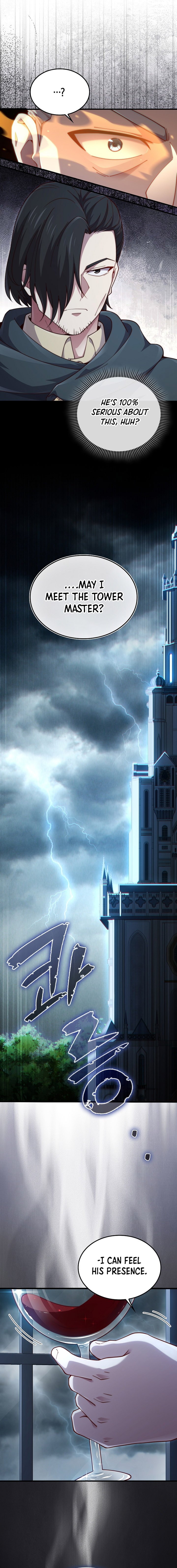 The Lord of Coins Chapter 177