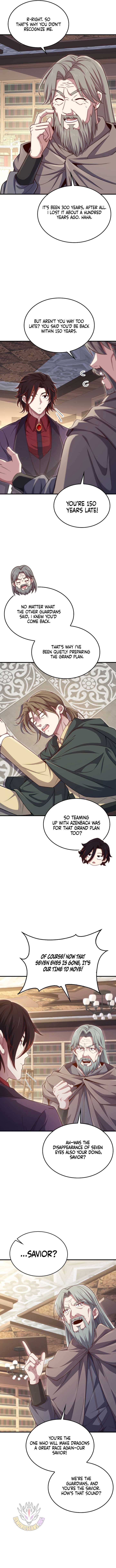 The Lord of Coins Chapter 178