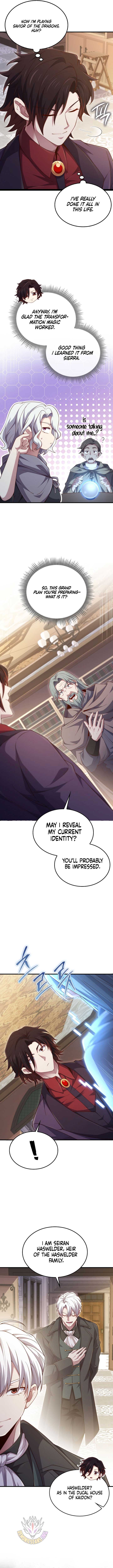 The Lord of Coins Chapter 178