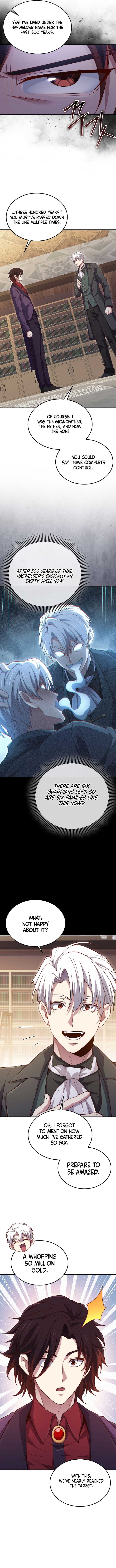The Lord of Coins Chapter 178