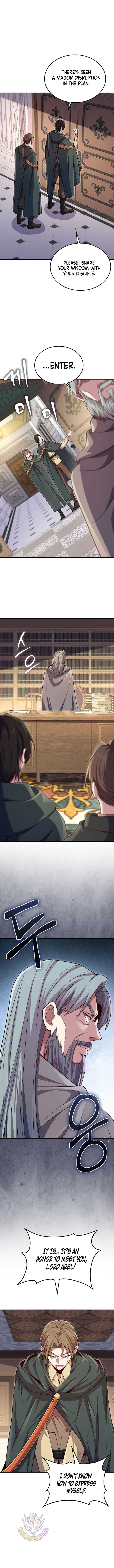 The Lord of Coins Chapter 178
