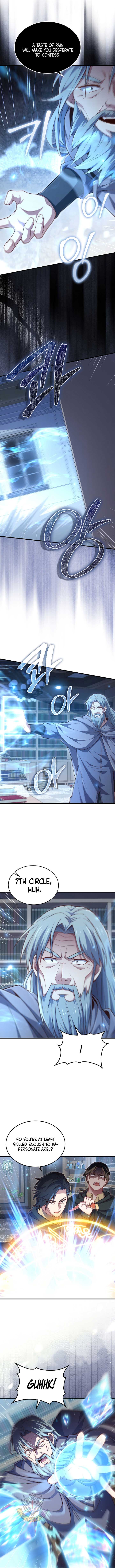 The Lord of Coins Chapter 178
