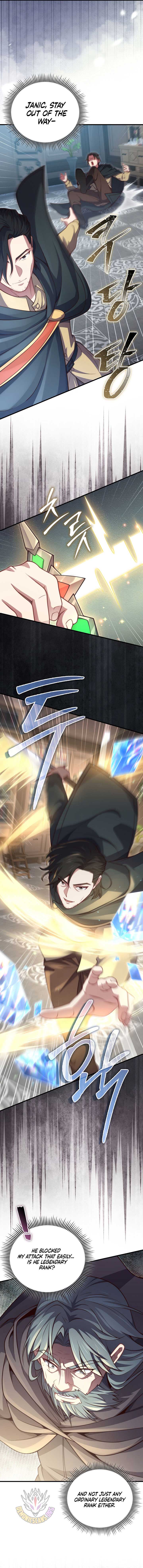 The Lord of Coins Chapter 178