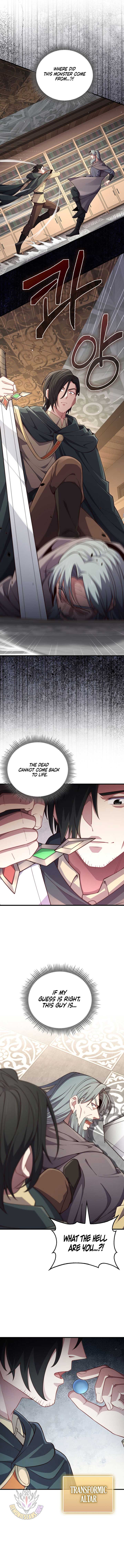 The Lord of Coins Chapter 178
