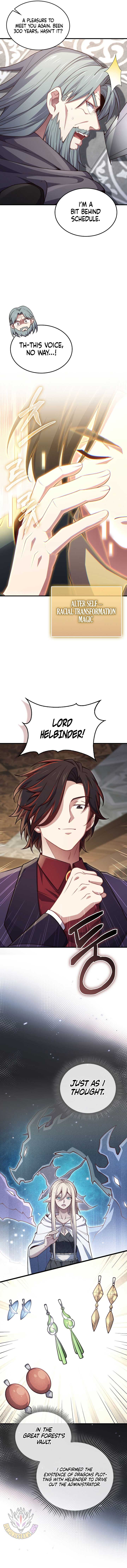 The Lord of Coins Chapter 178