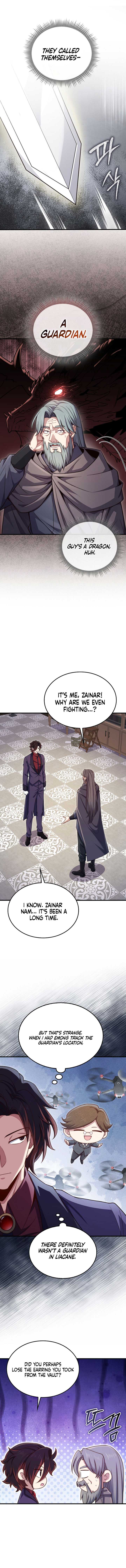 The Lord of Coins Chapter 178