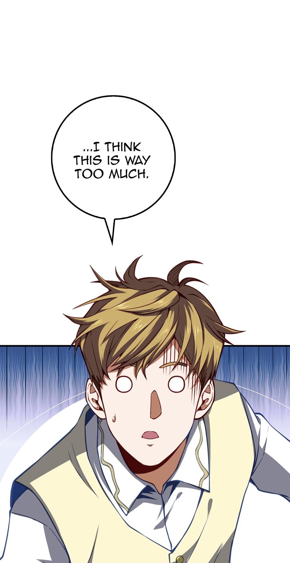 The Lord of Coins Chapter 18