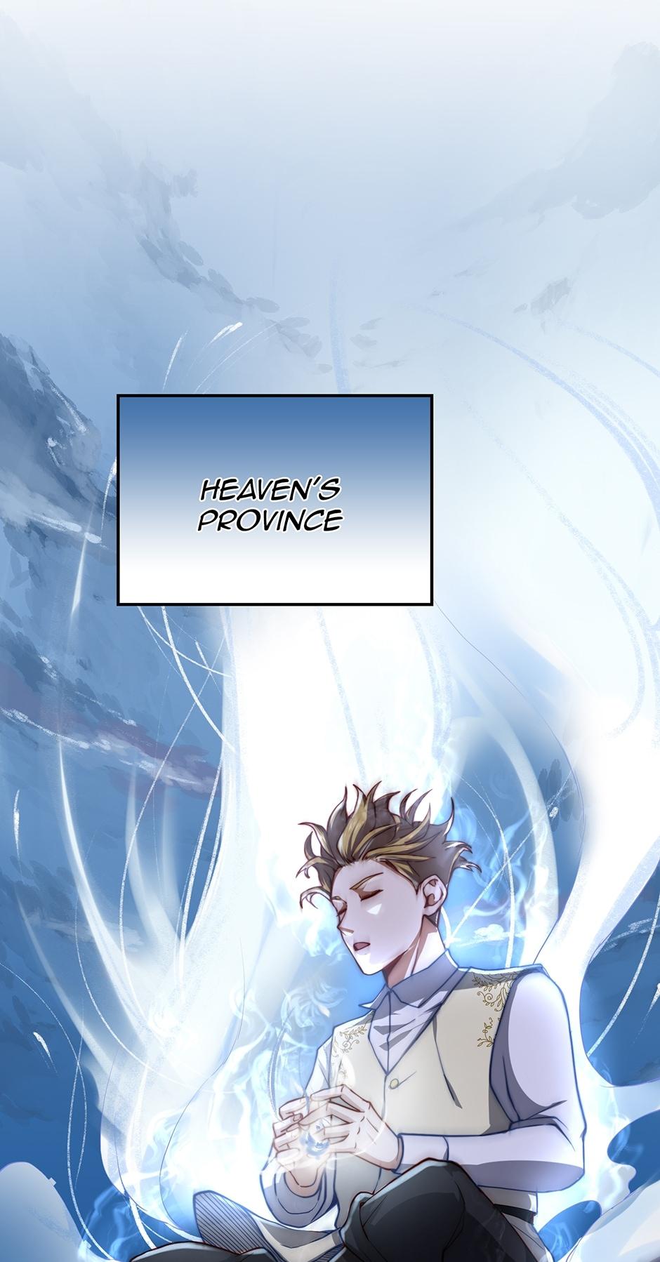 The Lord of Coins Chapter 18