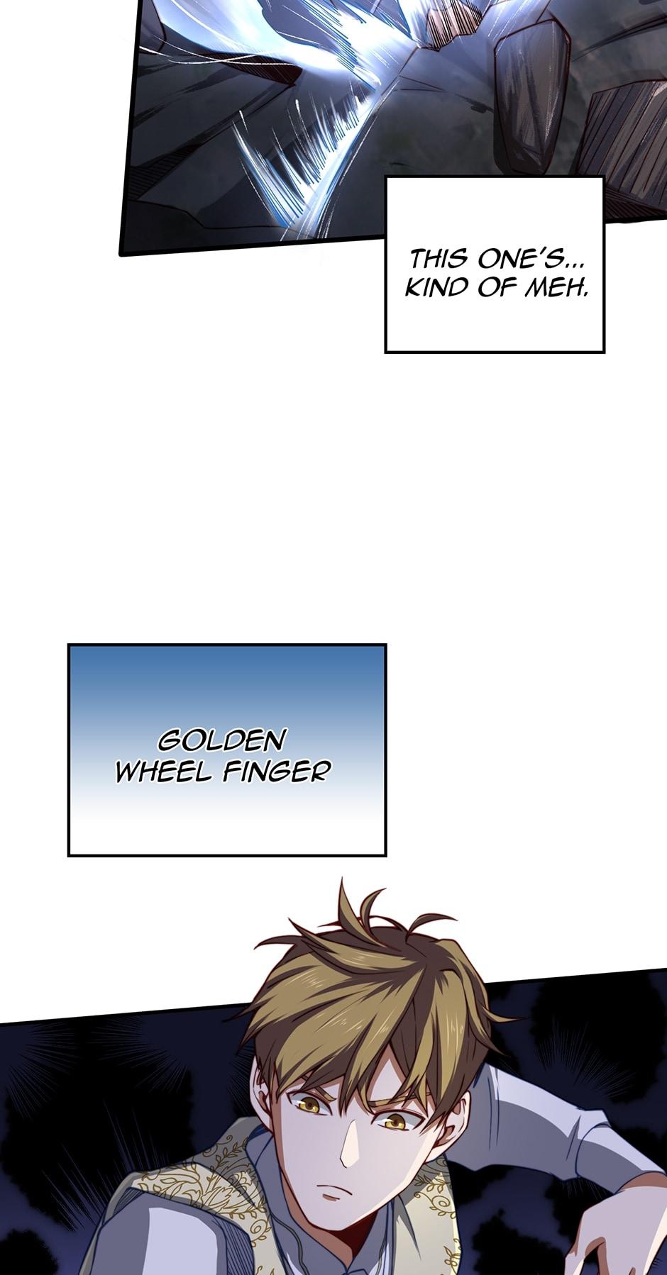 The Lord of Coins Chapter 18