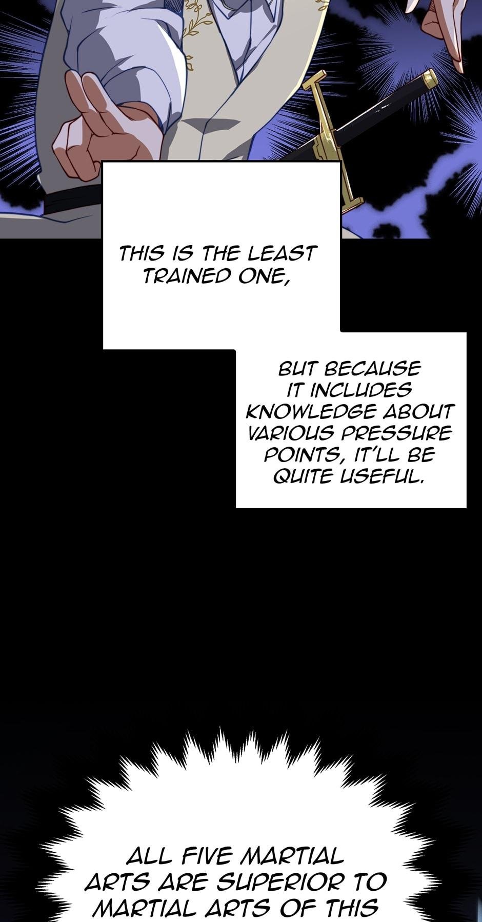 The Lord of Coins Chapter 18