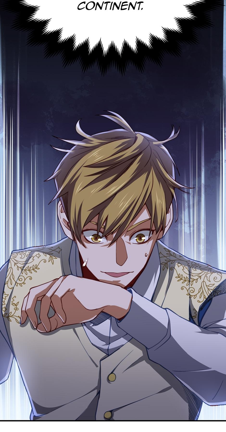 The Lord of Coins Chapter 18