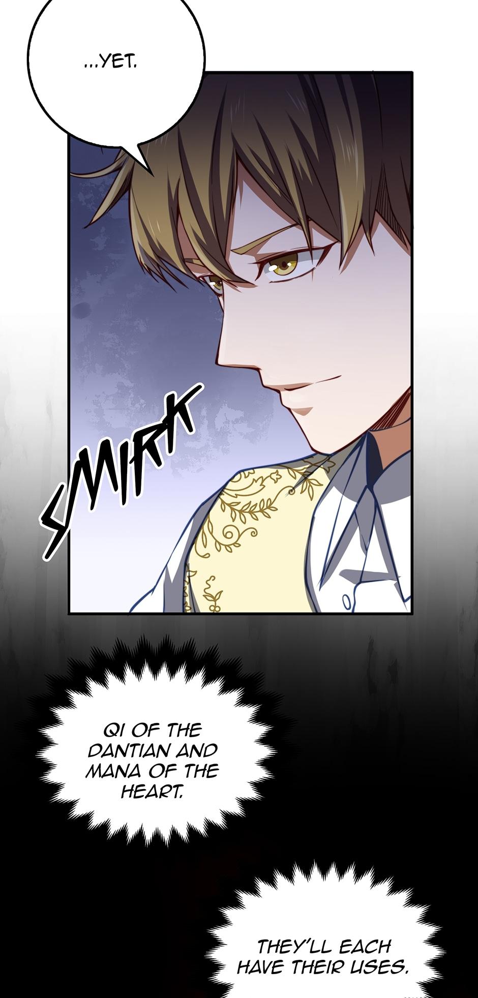 The Lord of Coins Chapter 18