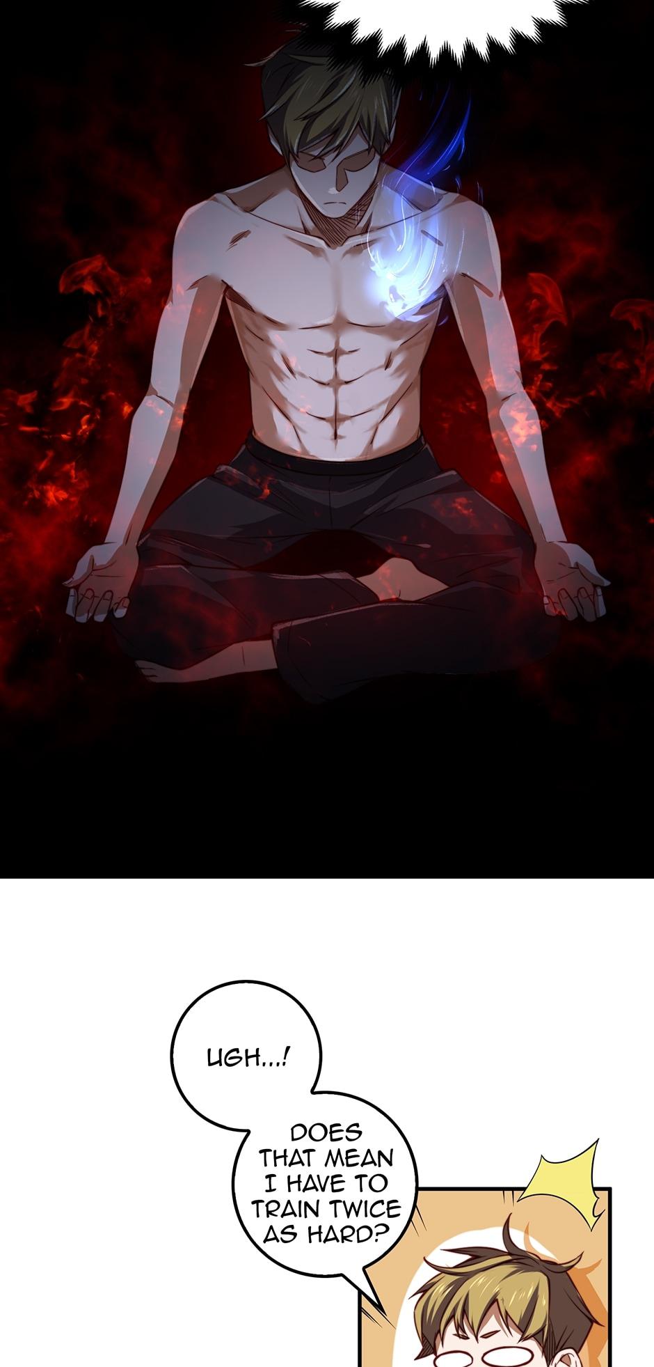 The Lord of Coins Chapter 18