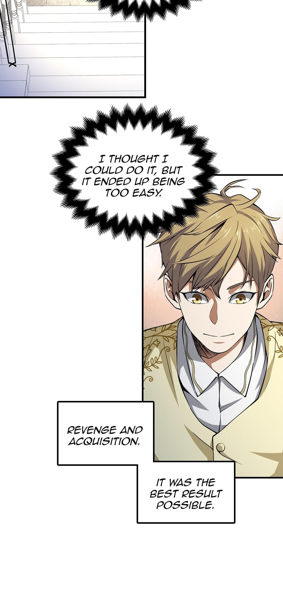 The Lord of Coins Chapter 18