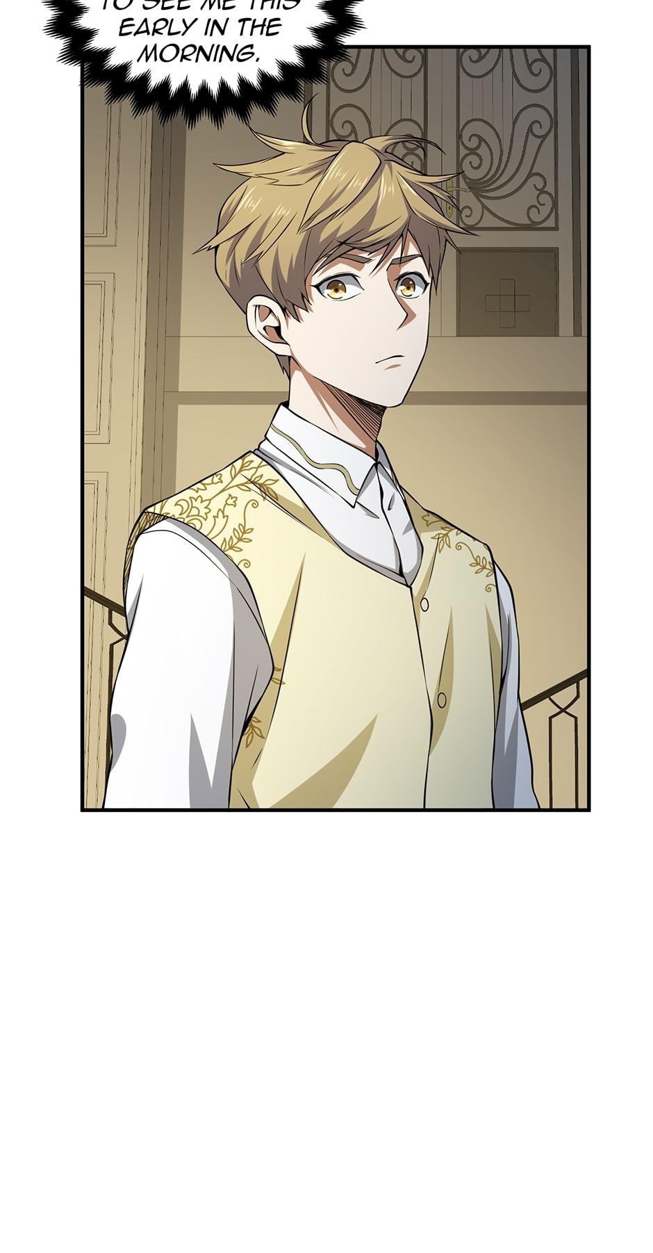 The Lord of Coins Chapter 18