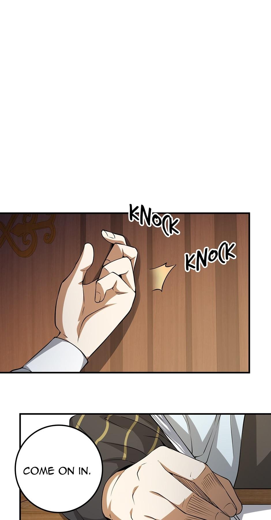 The Lord of Coins Chapter 18
