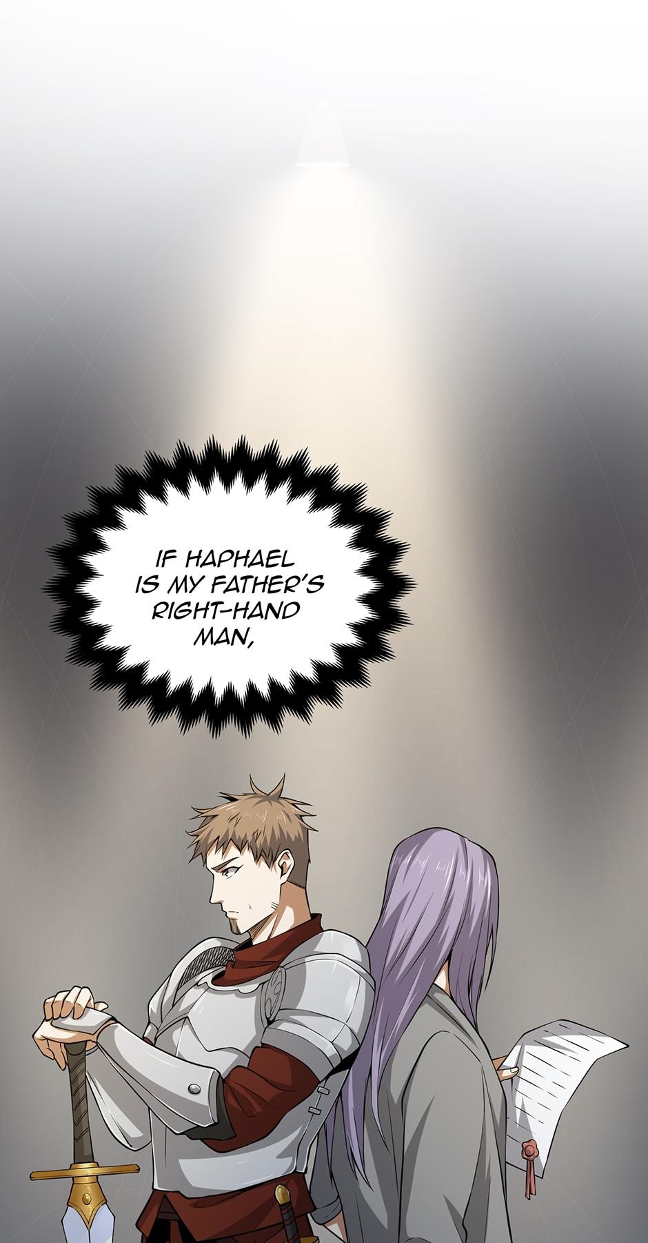 The Lord of Coins Chapter 18
