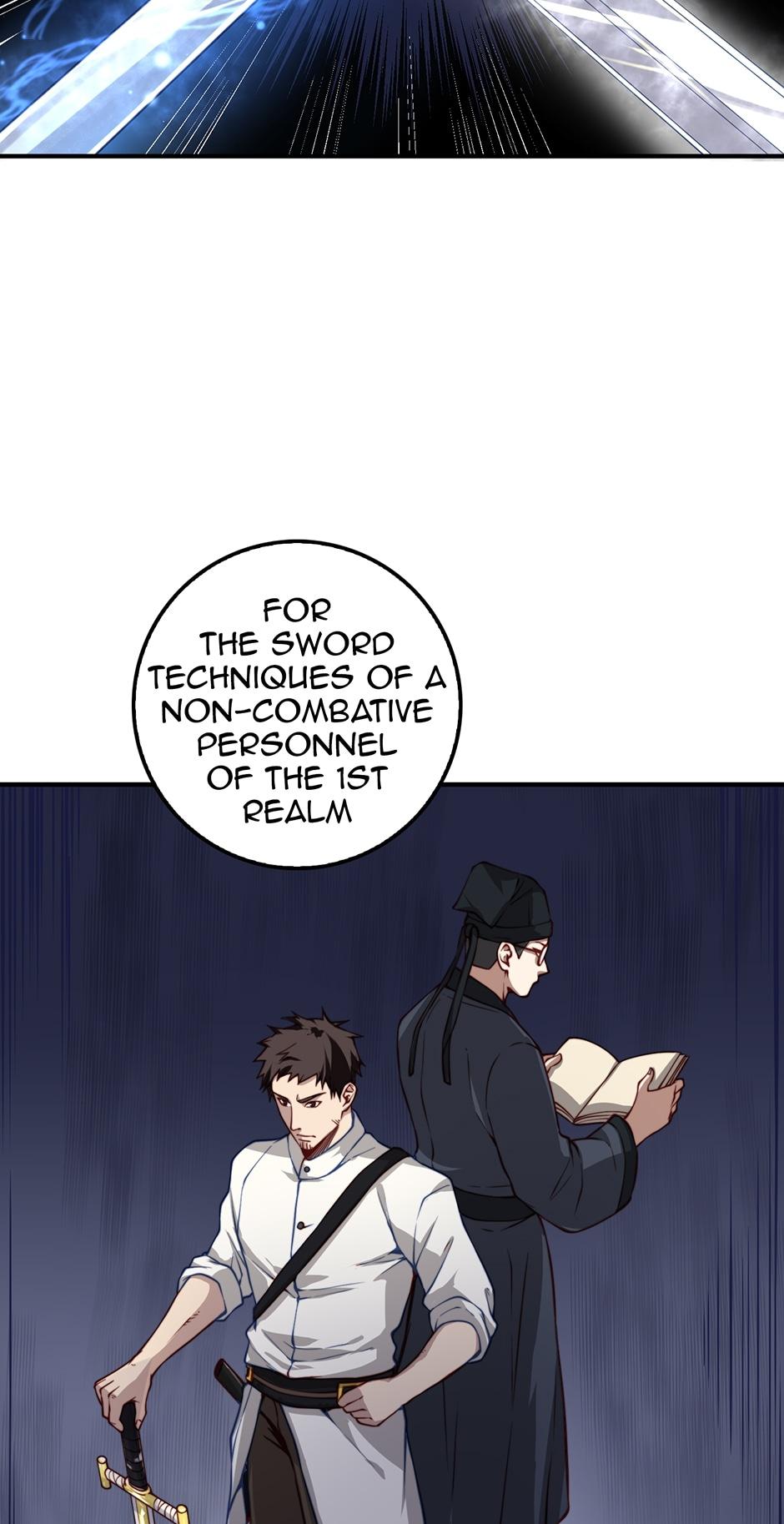The Lord of Coins Chapter 18