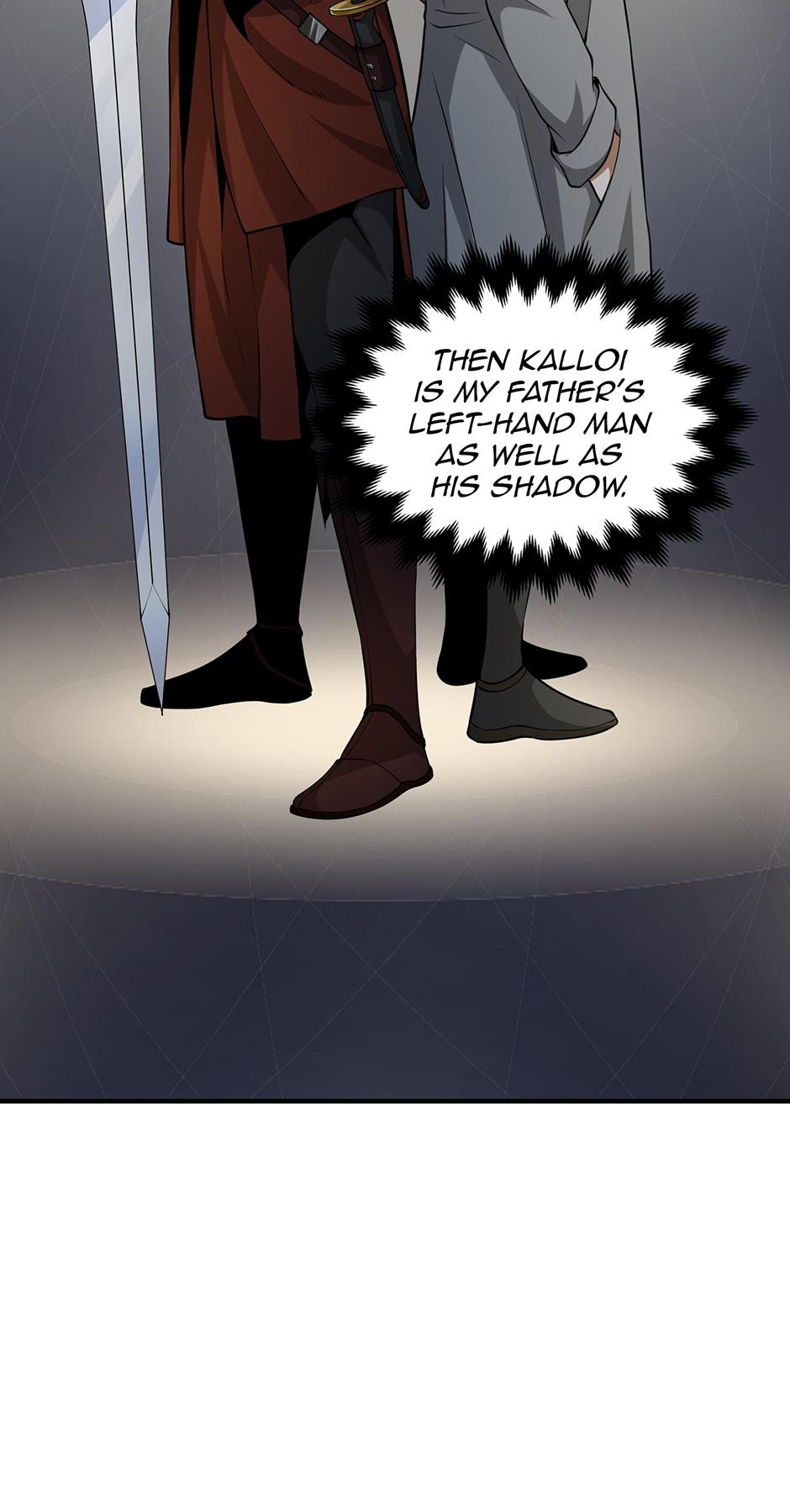 The Lord of Coins Chapter 18