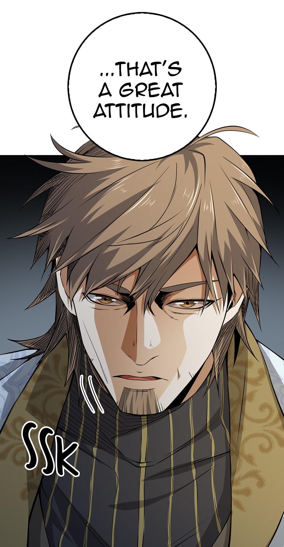 The Lord of Coins Chapter 18