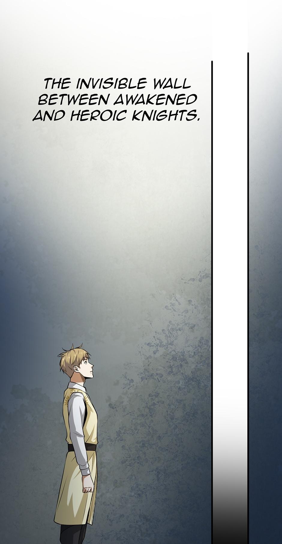 The Lord of Coins Chapter 18