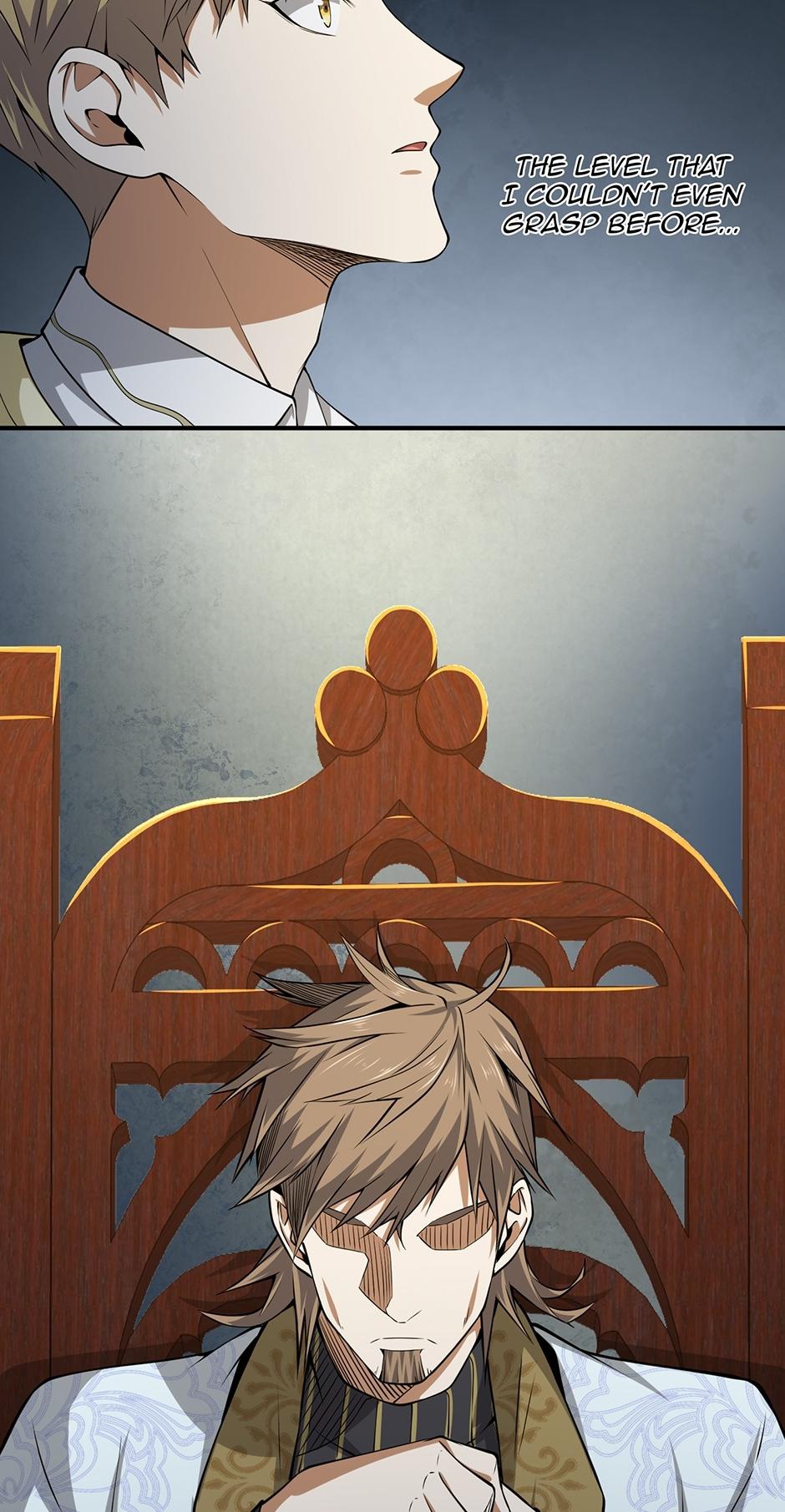 The Lord of Coins Chapter 18