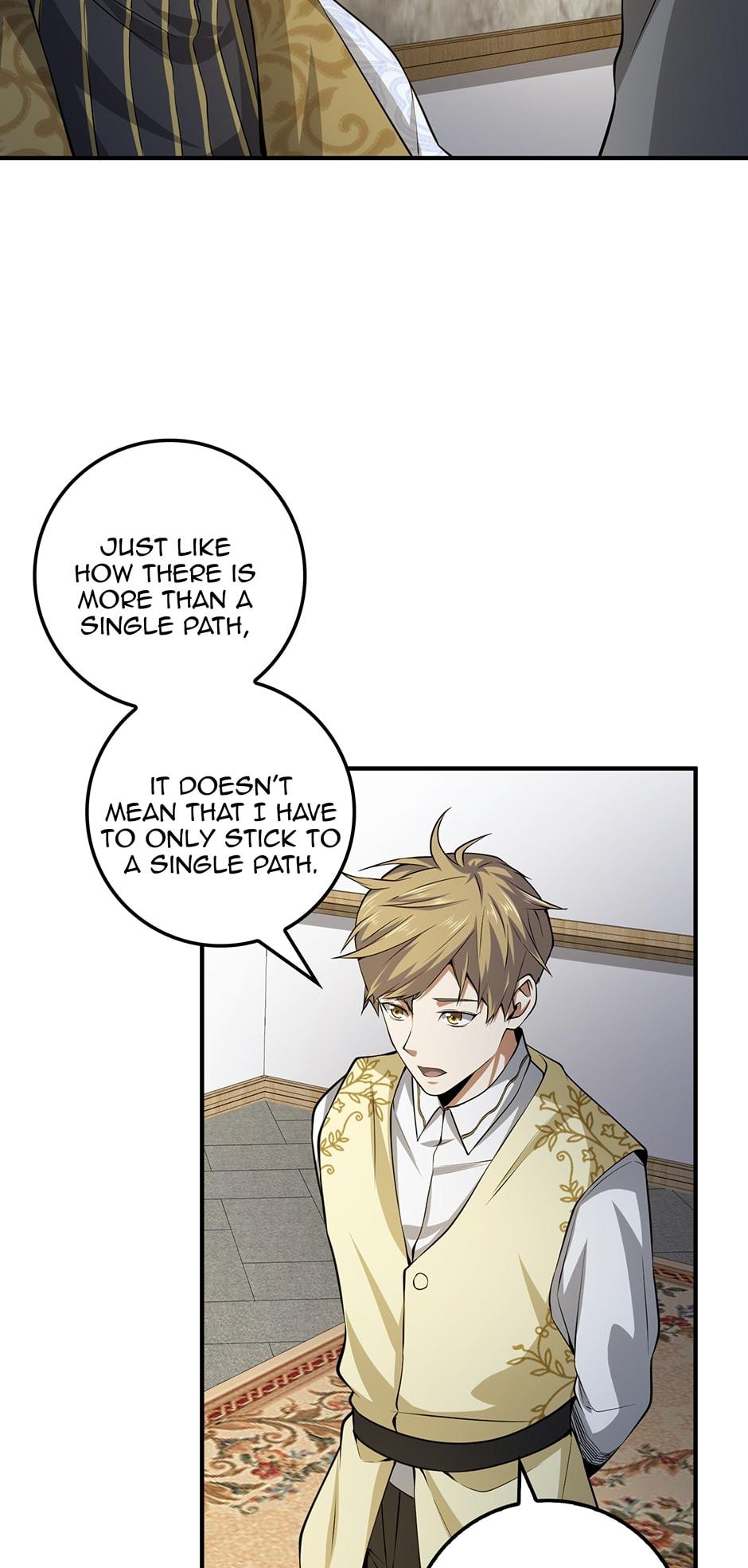 The Lord of Coins Chapter 18