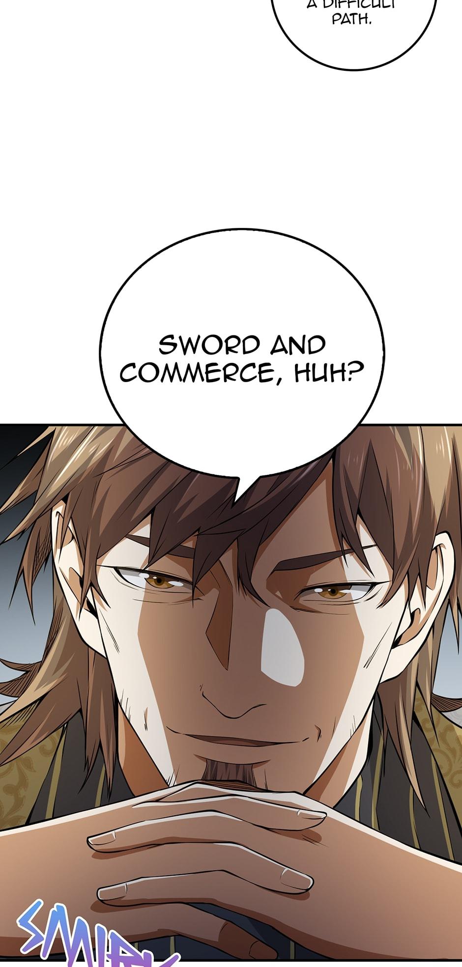 The Lord of Coins Chapter 18