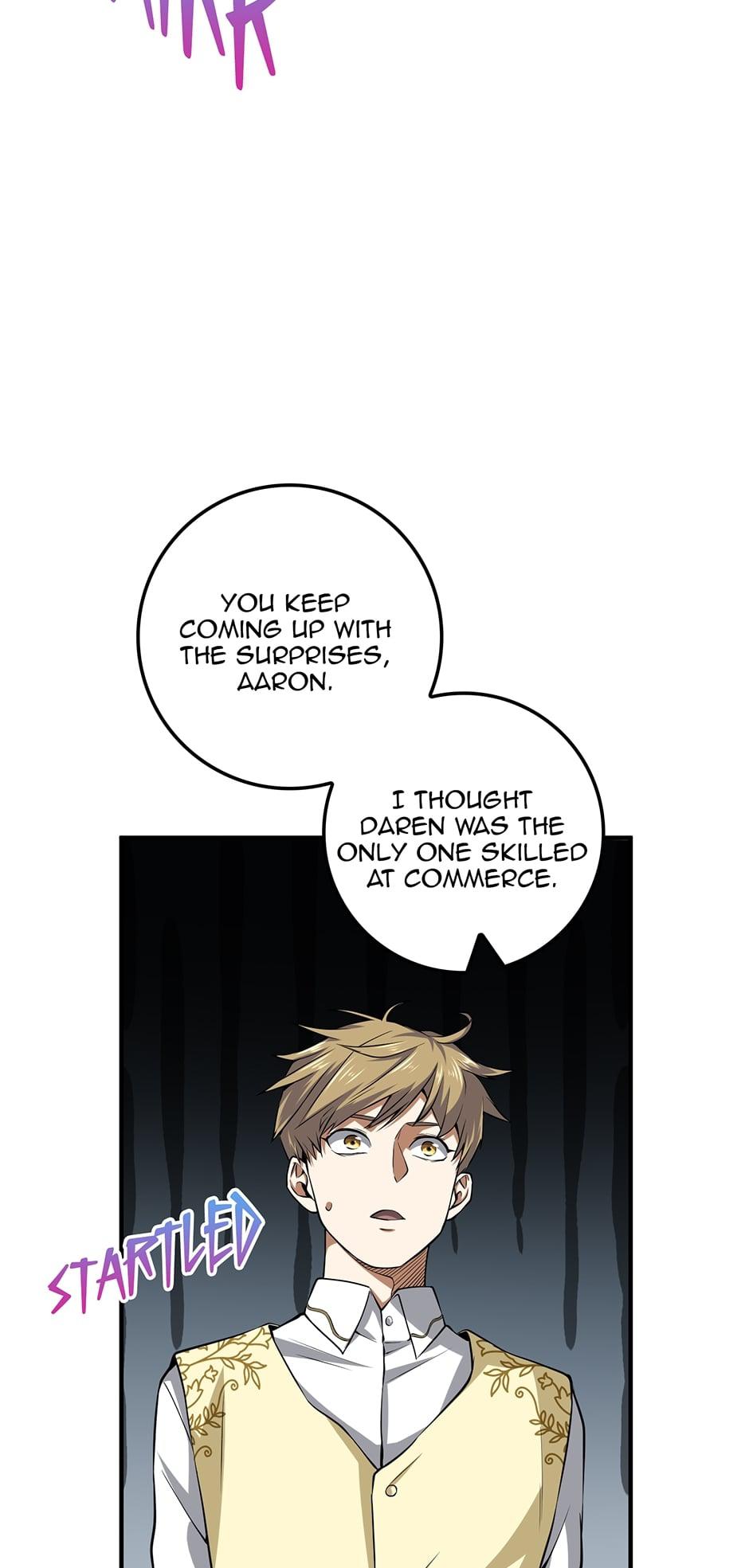 The Lord of Coins Chapter 18