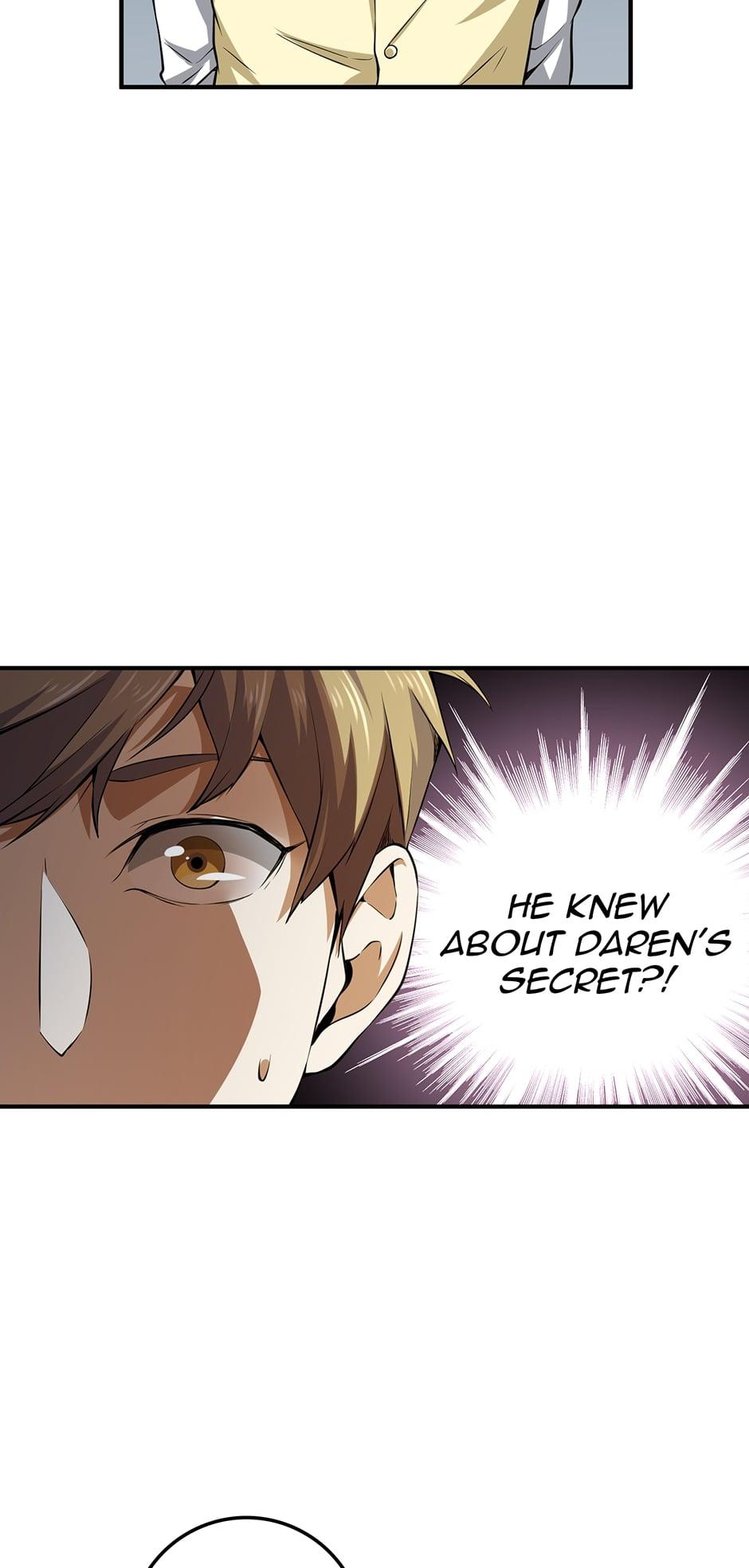 The Lord of Coins Chapter 18