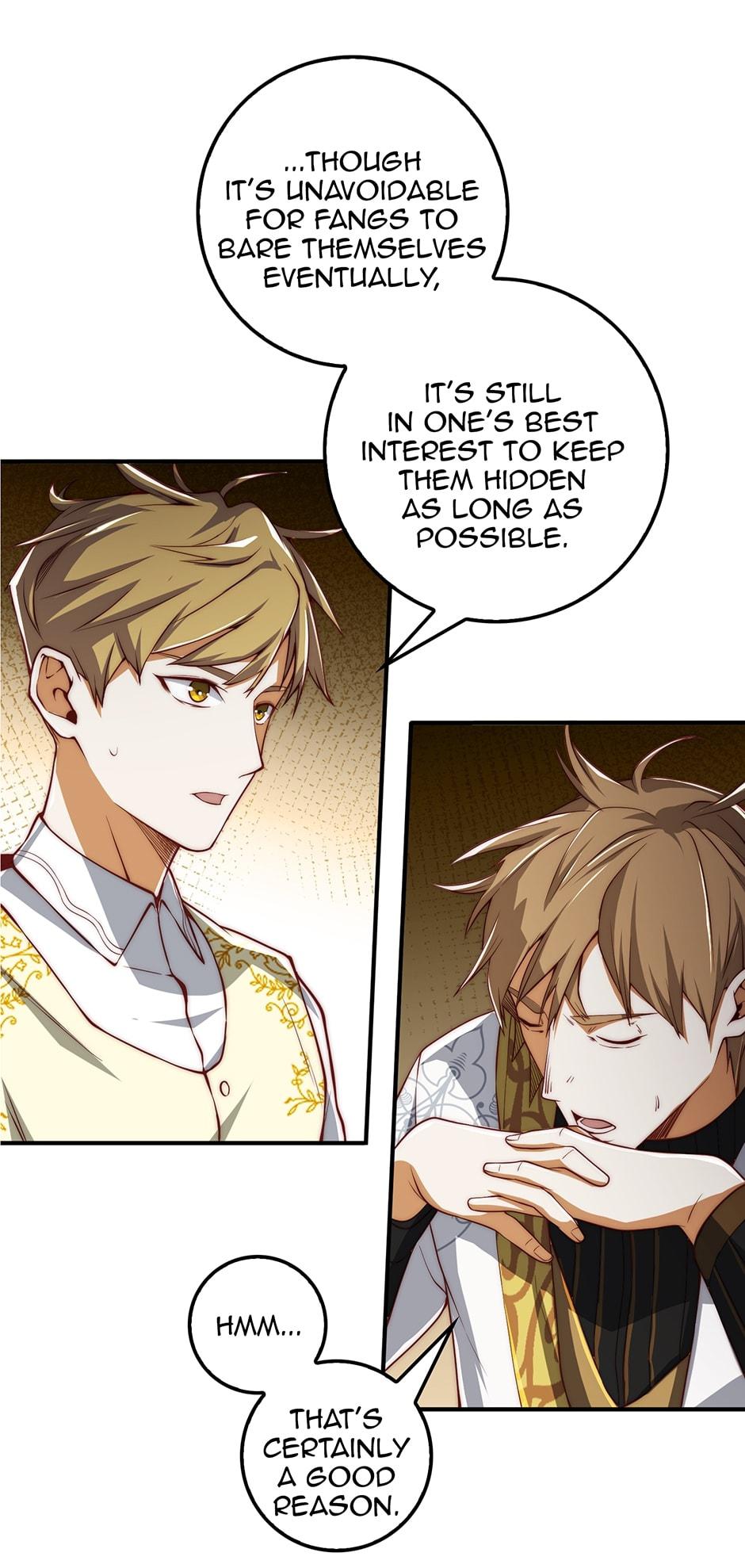 The Lord of Coins Chapter 18