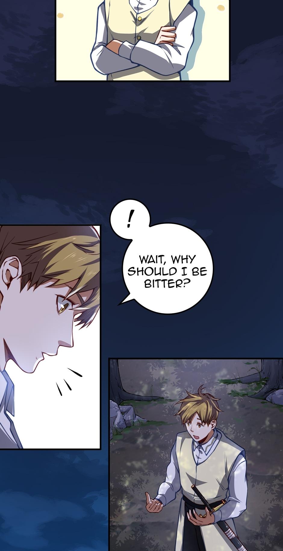 The Lord of Coins Chapter 18