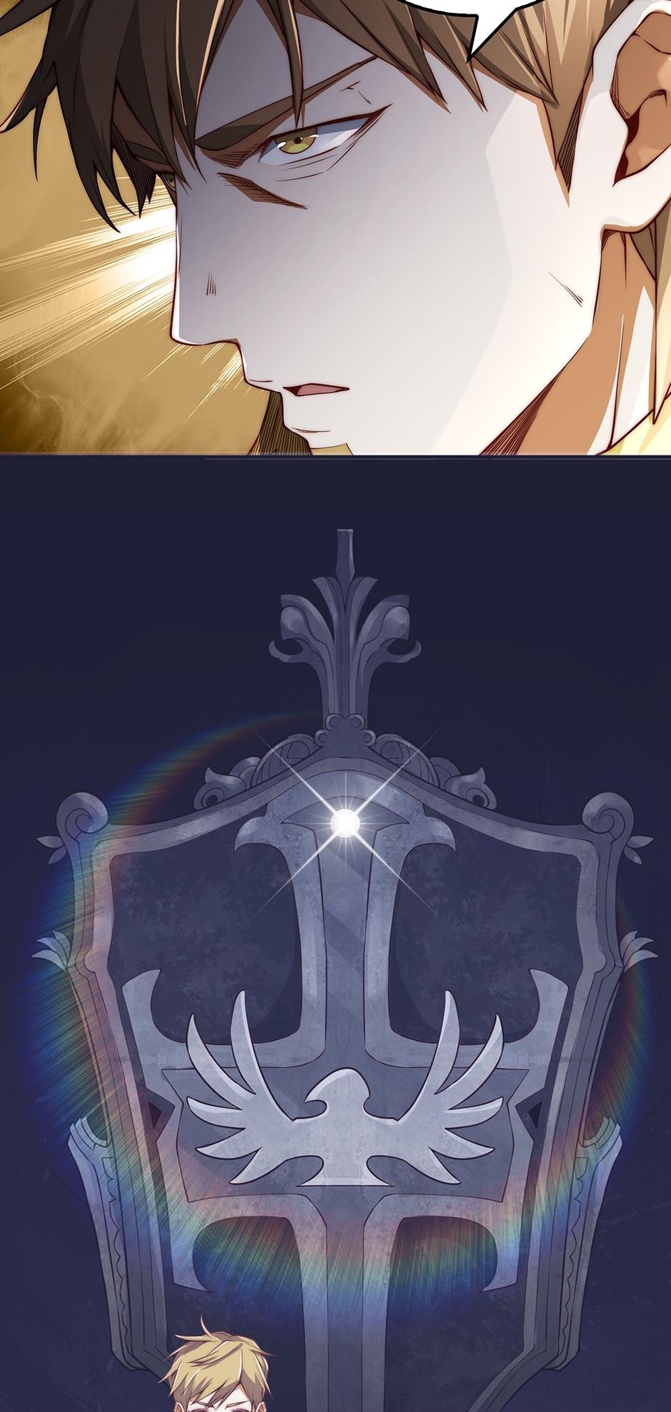 The Lord of Coins Chapter 18