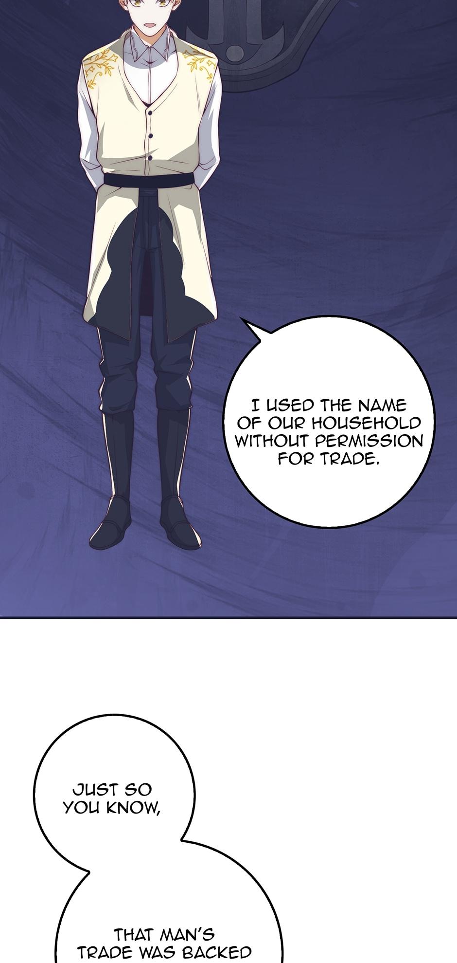 The Lord of Coins Chapter 18